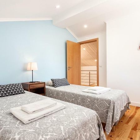 As Serenas Casa C Vila Nova de Cacela Eksteriør bilde